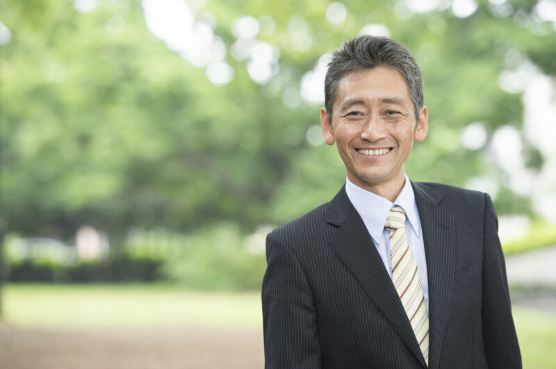 50代/男性