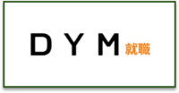 DYM就職_ロゴ