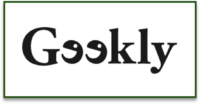 Geekly_ロゴ