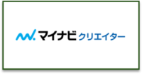 マイナビクリエイター_ロゴ