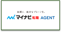 マイナビ転職AGENT_ロゴ