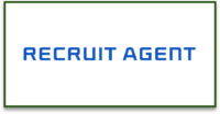 リクルートエージェント_ロゴ